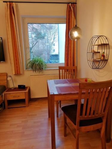 Komfortables Apartment in bevorzugter Lage