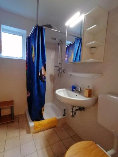 Komfortables Apartment in bevorzugter Lage
