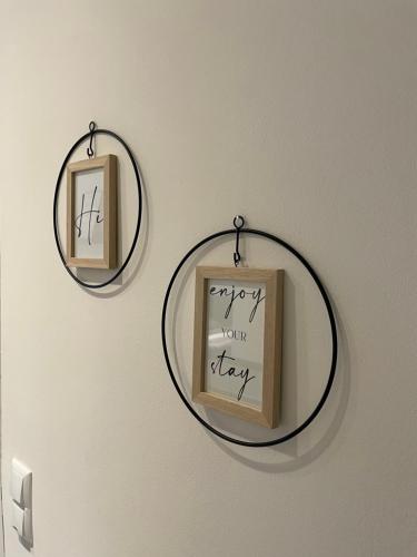 Komfortables Apartment in der Nähe der Messe