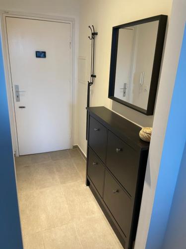 Komfortables Apartment in der Nähe der Messe