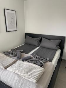 Komfortables Apartment in der Nähe der Messe