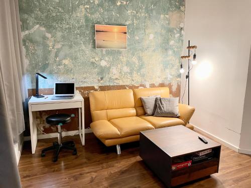 Komfortables Apartment nahe Hafen