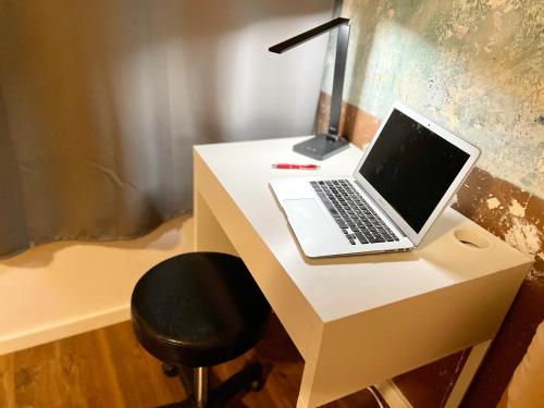 Komfortables Apartment nahe Hafen