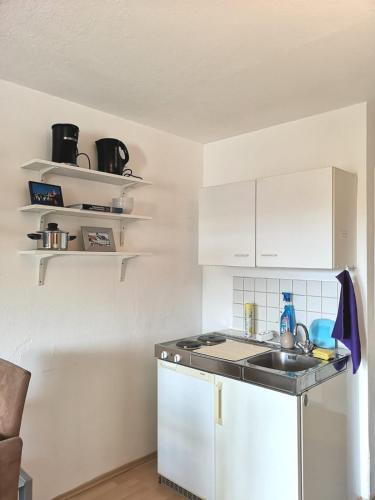 Komfortables Apartment, next to university, PARKING