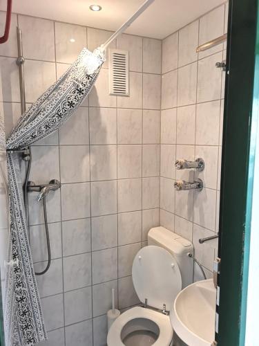 Komfortables Apartment, next to university, PARKING