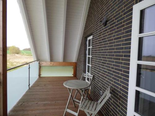 Komfortables Ferienhaus Hafen