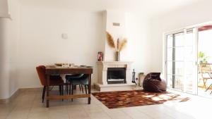 Komfortables Town House in Budens, Westalgarve