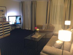 Komfortapartment Zingster-Meerblick