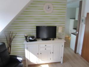 Komfortappartement Robbe