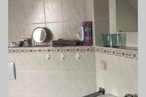 Komfortferienwohnung Harzglueck auf 2 Etagen