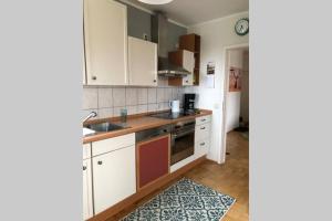 Komfortferienwohnung Harzglueck auf 2 Etagen
