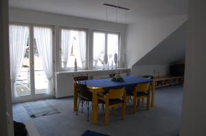 Komfortferienwohnung in ruhiger Lage mit 128qm in Grömitz