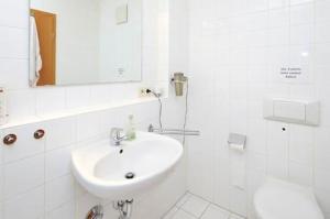 Komfortferienwohnung Zentrum