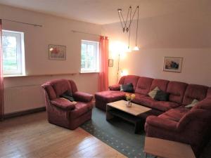 Appartement Komforthaus 32 Reitlander Straße 3 26937 Sehestedt Basse-Saxe