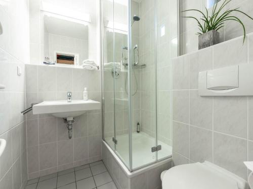 Komfortplus 1-Raum Appartement mit Terrasse A41