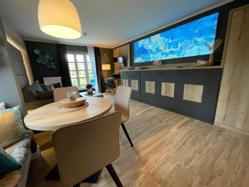 Komfortplus 1-Raum Appartement mit Terrasse A42