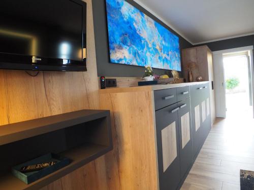 Komfortplus 1-Raum Appartement mit Terrasse A42