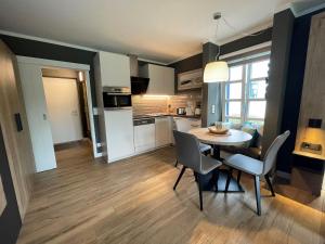 Komfortplus 1-Raum Appartement mit Terrasse A42