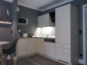 Komfortplus 1-Raum Appartement mit Terrasse B14