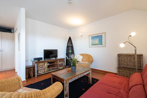 Komfortplus Appartement mit 1 Schlafzimmer B04
