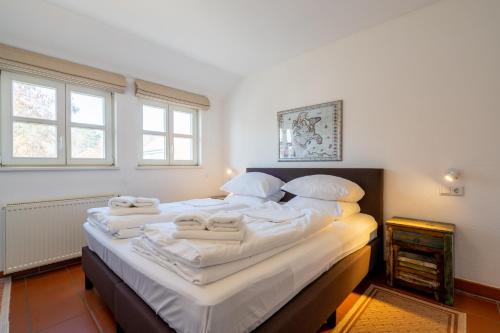 Komfortplus Appartement mit 1 Schlafzimmer B04