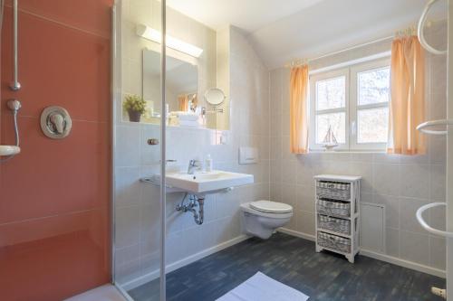 Komfortplus Appartement mit 1 Schlafzimmer B04