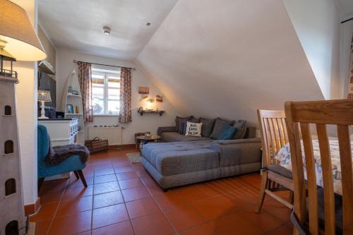 Komfortplus Appartement mit 1 Schlafzimmer B09