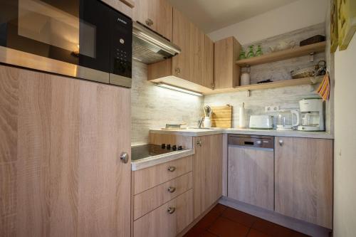 Komfortplus Appartement mit 1 Schlafzimmer B09