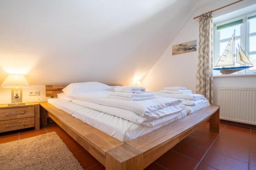 Komfortplus Appartement mit 1 Schlafzimmer B09