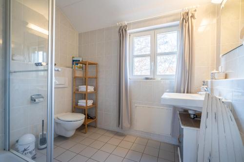 Komfortplus Appartement mit 1 Schlafzimmer B09
