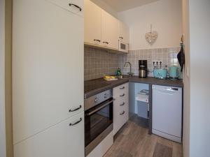 Appartement Komfortplus Appartement mit 1 Schlafzimmer C32 Nonnevitz 25 a-b 18556 Dranske Mecklembourg-Poméranie