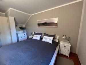 Komfortplus Appartement mit 1 Schlafzimmer und Terrasse A07