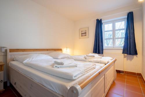 Komfortplus Appartement mit 1 Schlafzimmer und Terrasse A38