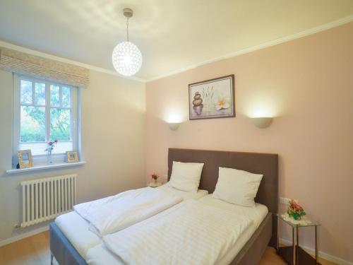 Komfortplus Appartement mit 1 Schlafzimmer und Terrasse im Erdgeschoss 025
