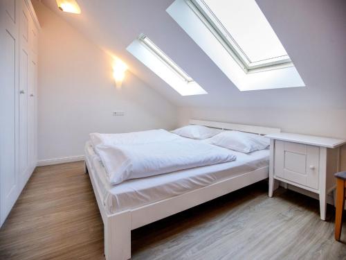Komfortplus Appartement mit 2 Schlafzimmern und Balkon im Dachgeschoss 171