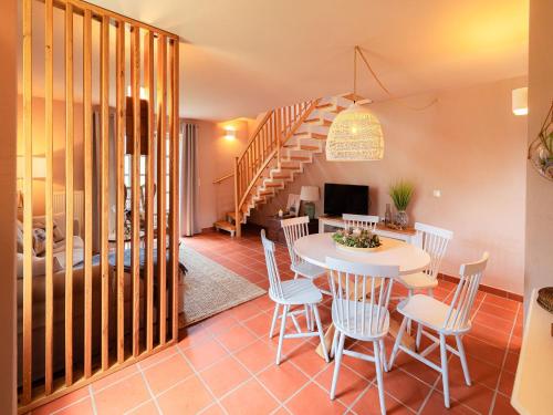 Komfortplus Appartement mit 2 Schlafzimmern und Terrasse A28