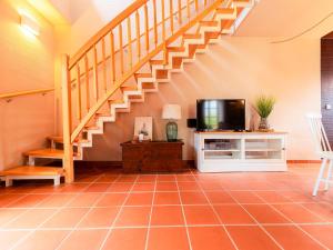 Komfortplus Appartement mit 2 Schlafzimmern und Terrasse A28