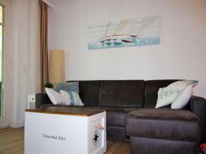 Komfortplus Appartement mit 2 Schlafzimmern und Terrasse im Erdgeschoss 276