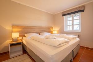 Komfortplus Appartement mit 3 Schlafzimmern und Terrasse A65