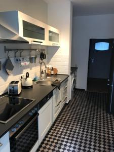 Appartement Komfortwohnung Leipzig Zentrum-Nord 21 Virchowstraße Hochpaterre (links) 04157 Leipzig Saxe