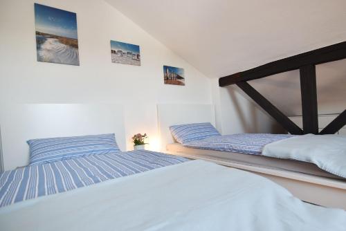 Komplett ausgestattete Ferienwohnung in Wermelskirchen