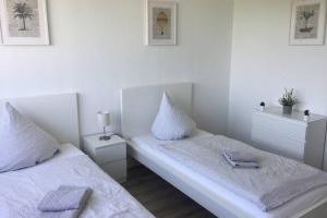 Komplett ausgestattetes Apartment in Dormagen