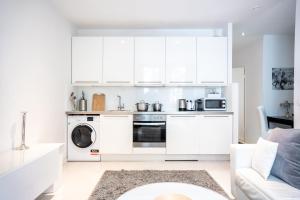 Komplette 2 Zimmer Wohnung Zentral neben Oktoberfest