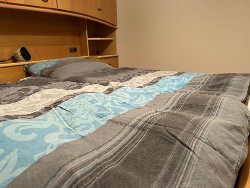 Komplette Wohnung in Wendelstein bei Nürnberg - Messenähe