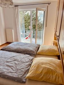 Komplette Wohnung in Wendelstein bei Nürnberg - Messenähe