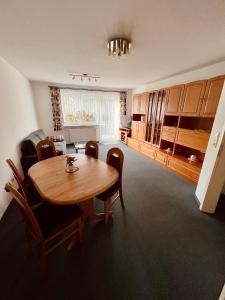 Appartement Komplette Wohnung in Wendelstein bei Nürnberg - Messenähe 9B Kellerstraße 1. OG 90530 Wendelstein Bavière