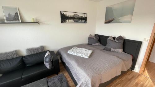 Komplettes Appartement mit Küche Privat Keine Rechnung