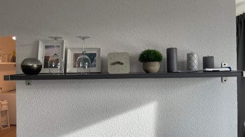 Komplettes Appartement mit Küche Privat Keine Rechnung