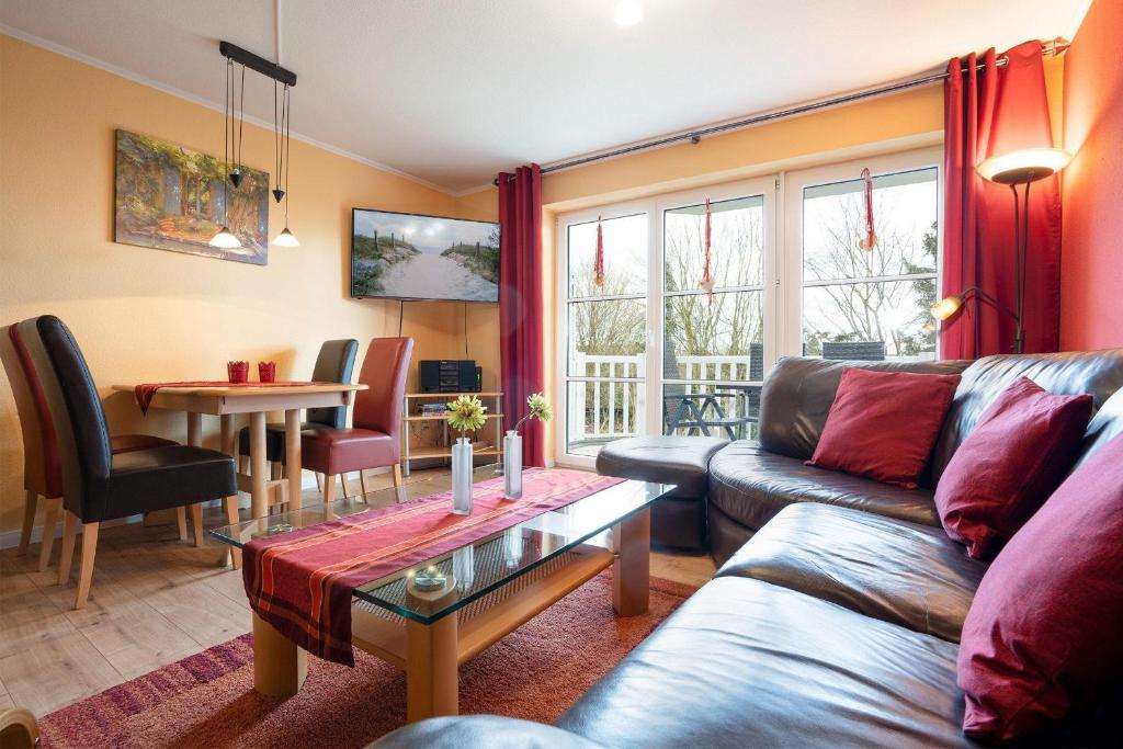KON-003-3-Zimmer-Ferienwohnung Konsulweg 23, 23683 Scharbeutz