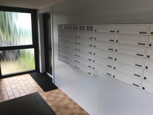 König's Wohnung